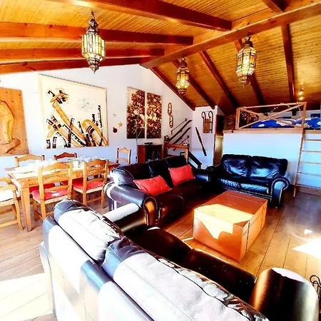 Luxury House Erb Apartment *