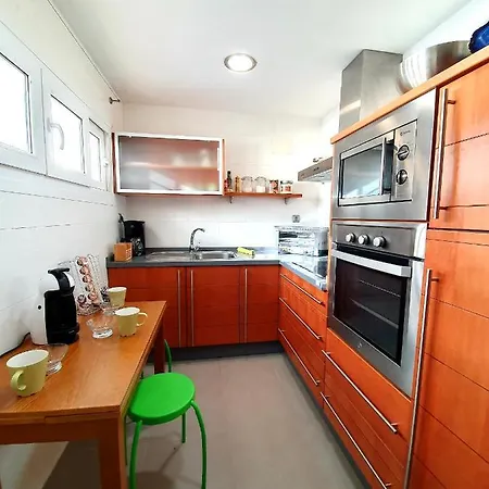 Apartment Luxury House Erb