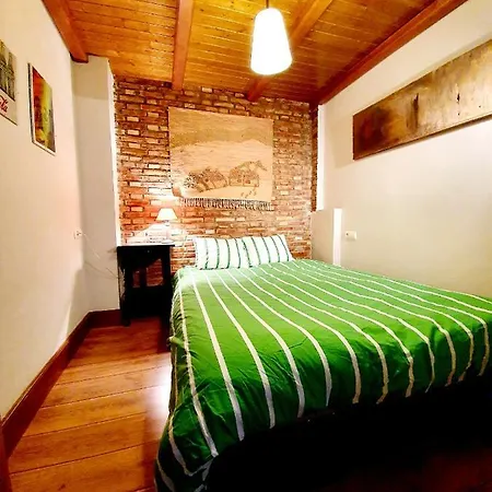 Apartamento Luxury House Erb *