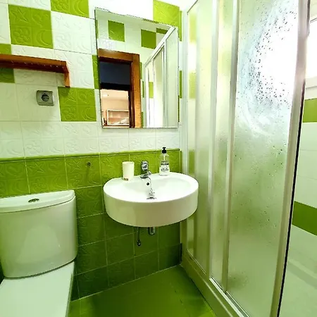 Luxury House Erb Apartment *