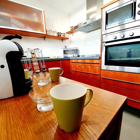 Luxury House Erb Apartment