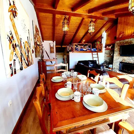 Luxury House Erb Apartment