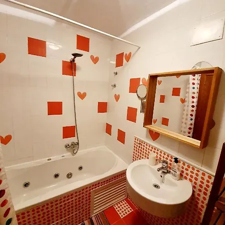 Luxury House Erb Apartment