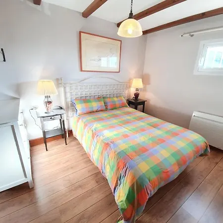 Luxury House Erb شقة