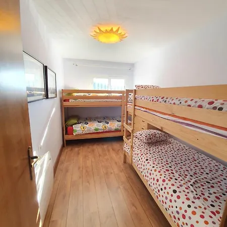 Apartamento Luxury House Erb *