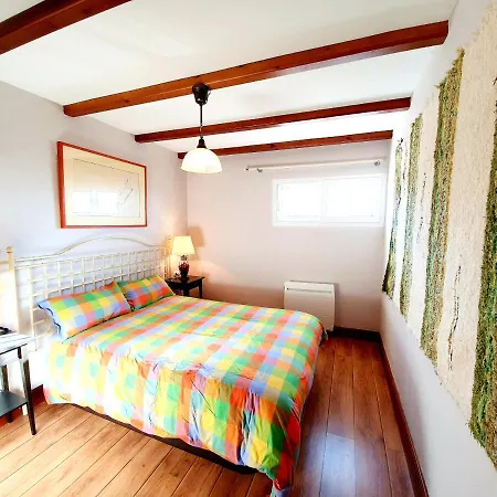 Luxury House Erb Apartamento *