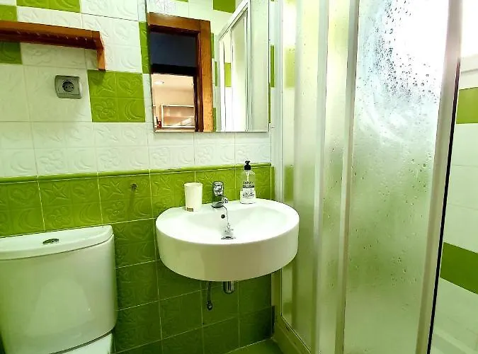 Luxury House Erb Διαμέρισμα *