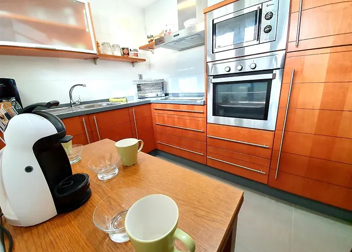 Luxury House Erb * Σιέρρα Νεβάδα