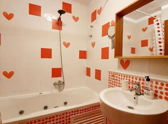 Luxury House Erb Διαμέρισμα