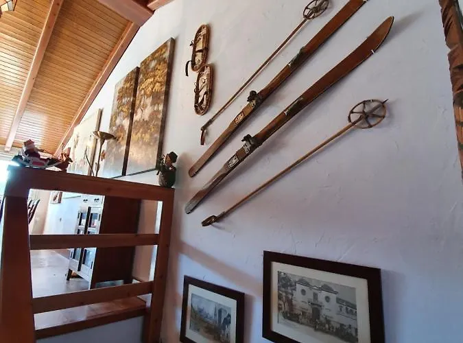 Luxury House Erb * Σιέρρα Νεβάδα