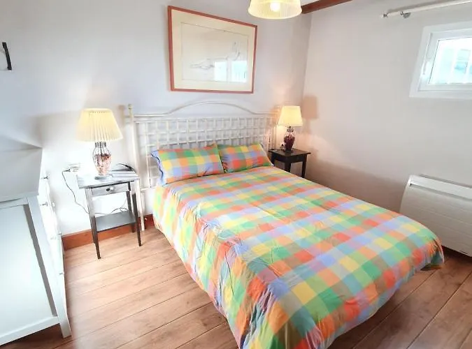 Luxury House Erb Διαμέρισμα