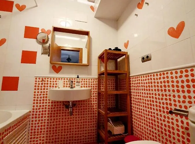 Διαμέρισμα Luxury House Erb