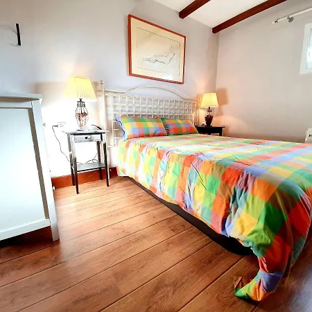 Luxury House Erb Serra Nevada