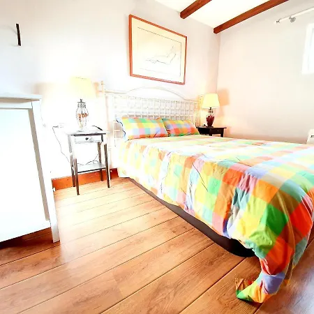 Luxury House Erb Apartamento *