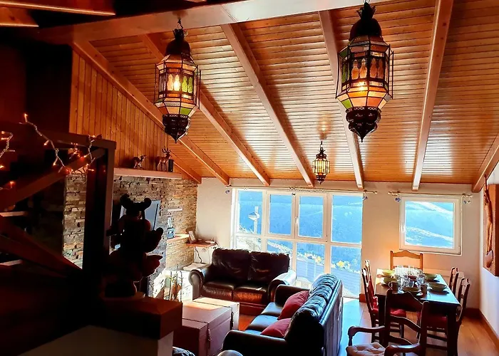 Luxury House Erb * Sierra Nevada