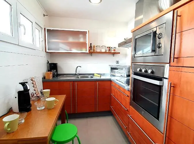 Apartment Luxury House Erb