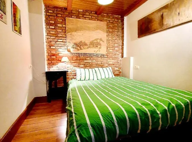 Apartment Luxury House Erb *