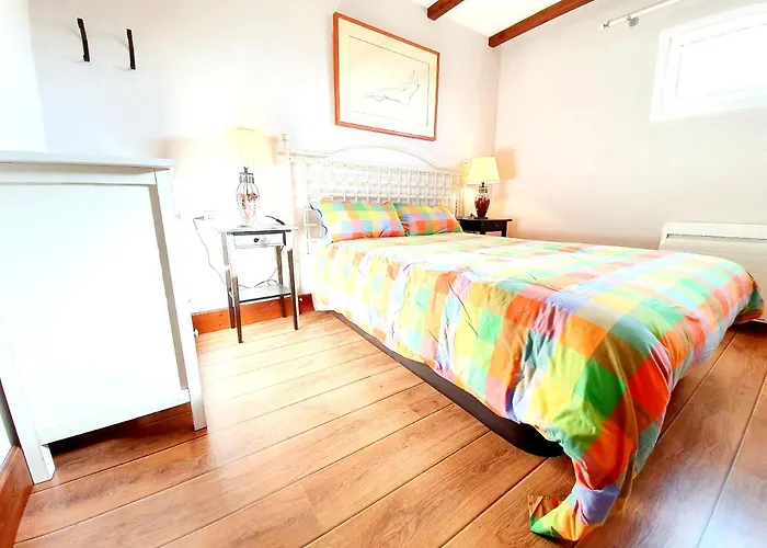 Luxury House Erb Apartment *