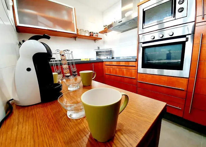 Luxury House Erb Apartment