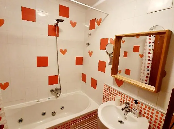 Luxury House Erb Apartment