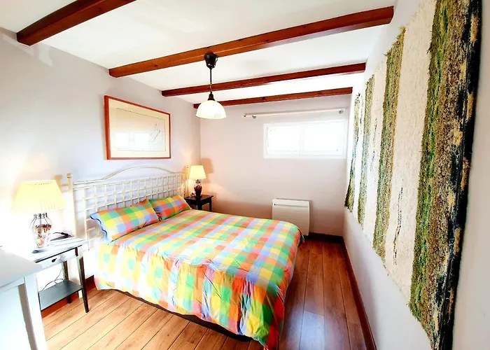 Luxury House Erb Apartment *